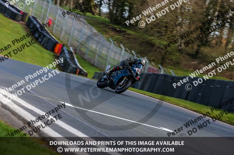 Oulton Park 20th March 2020;PJ Motorsport Photography 2020